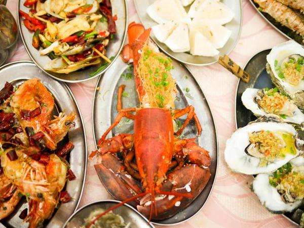三亚吃海鲜哪里便宜又好吃呢,三亚海棠湾哪里吃海鲜便宜