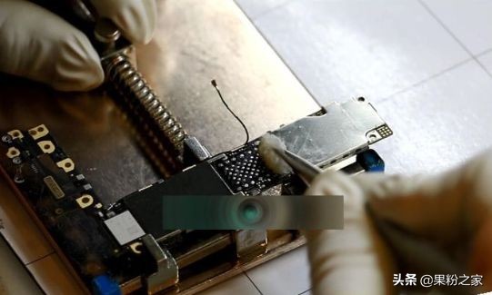 扩容爱思改绿,如何不拆机变成爱思全绿色