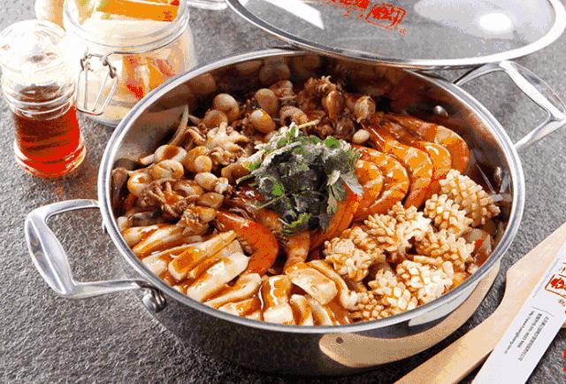 黄记煌写给餐饮人的三句话,黄记煌董事长