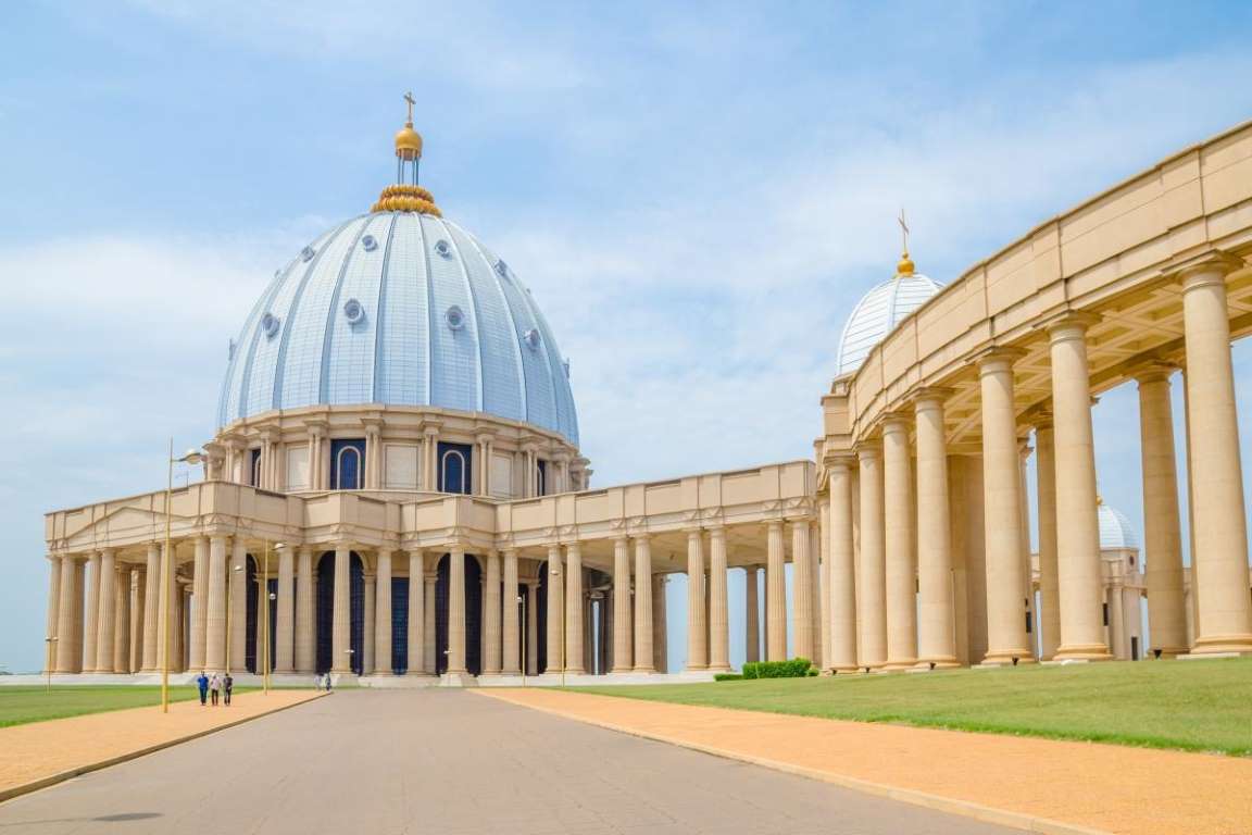 科特迪瓦历史发展阶段简介,科特迪瓦sanpedro