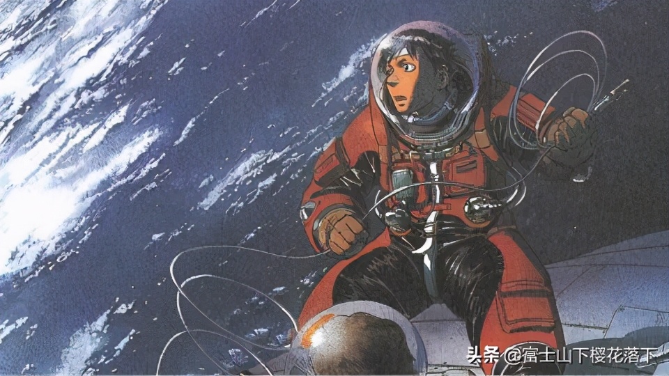 真的不喜欢今年,今年让我太难过了...推荐几部治愈系日漫