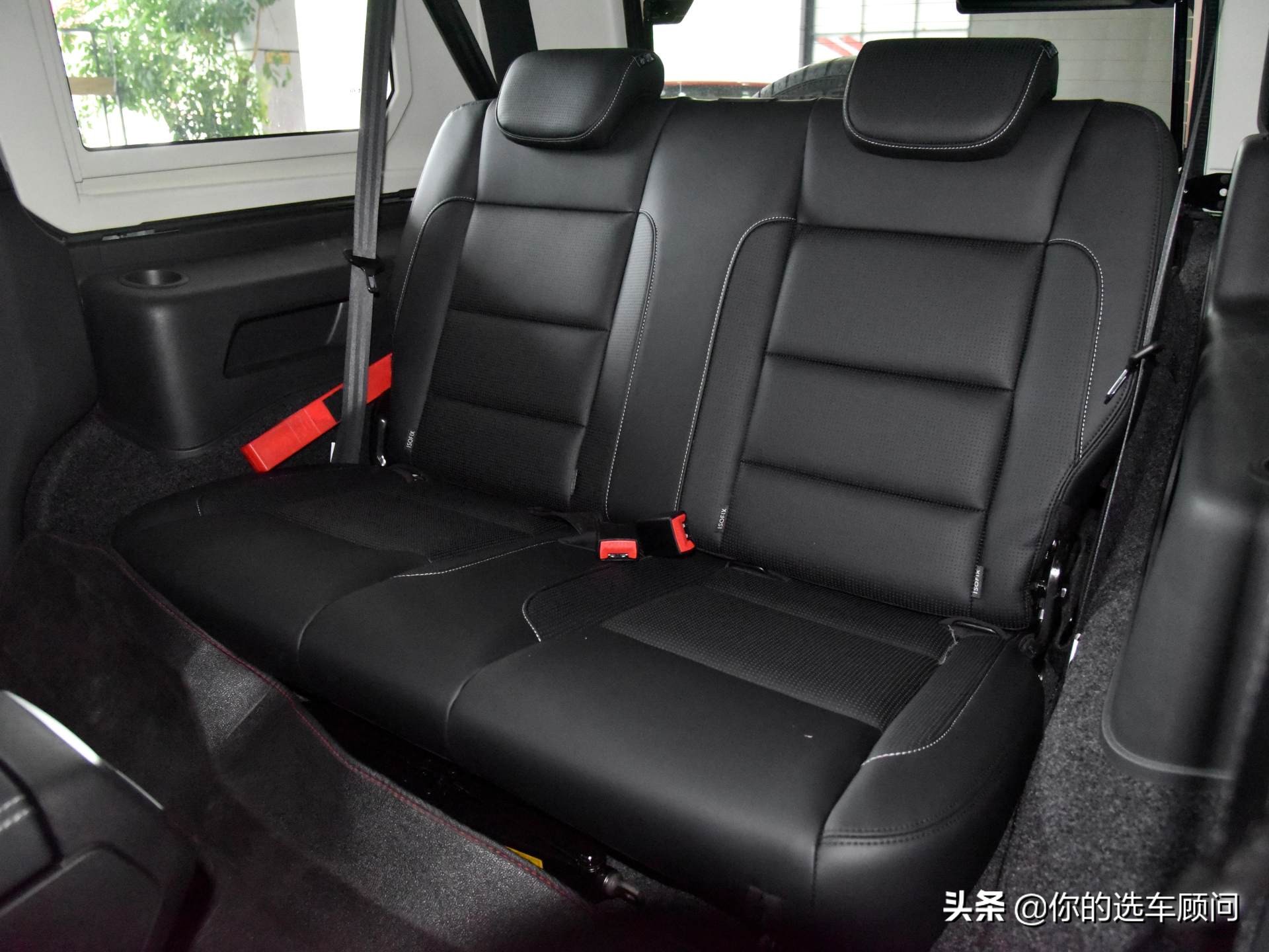 全时四驱新款bj40,全新北京bj40是四驱吗