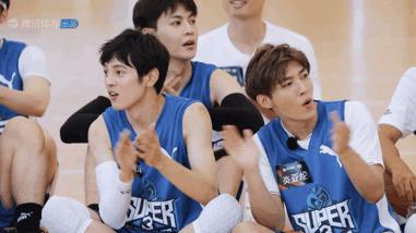 第三届超级企鹅,超级企鹅赛