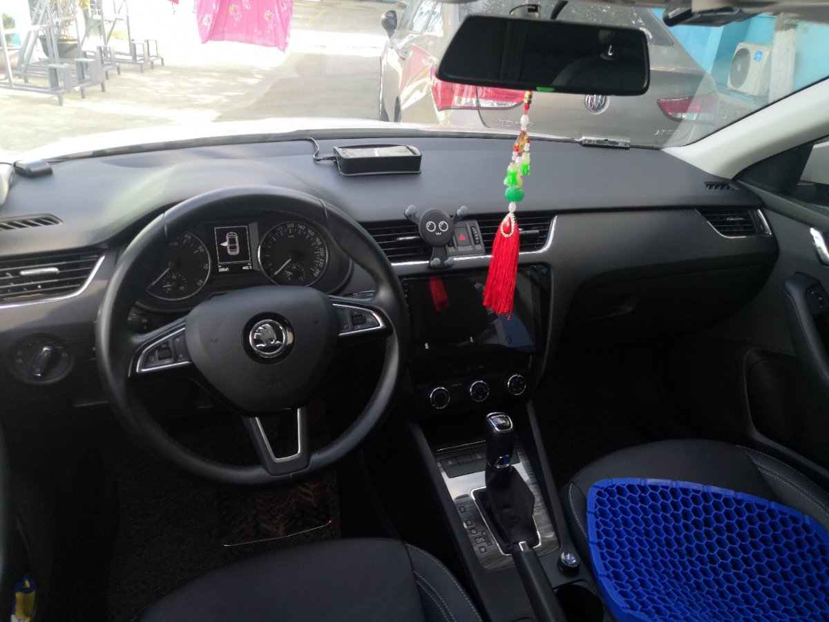 四川省2020年斯柯达明锐价格,斯柯达明锐成都地区裸车价多少钱