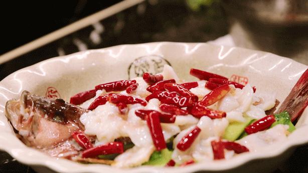 宁波附近吃货攻略,带你吃遍宁波攻略