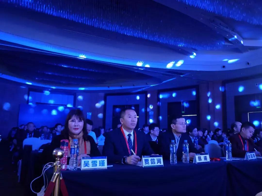 菜鸟智慧物流峰会,对菜鸟物流未来发展方向的看法