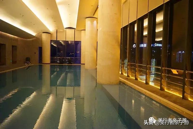 这2家酒店做活动啦~刷野生动物园+自行车运动公园最好时机