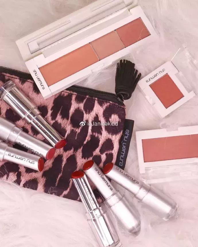 女生一生必入显白十支口红,4支超好看的超级显白的口红推荐