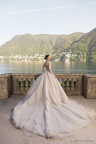 文咏珊婚礼跳舞,文咏珊婚礼流程多豪华浪漫