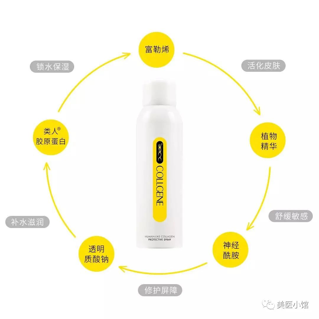 可复美敏感修复用哪款面膜,可复美敏感肌肤产品