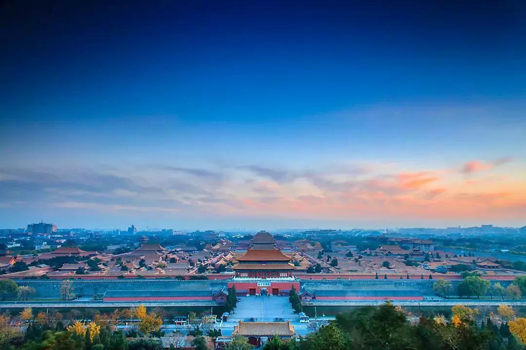 北京王府井文华东方酒店官网,北京东方文华酒店开业