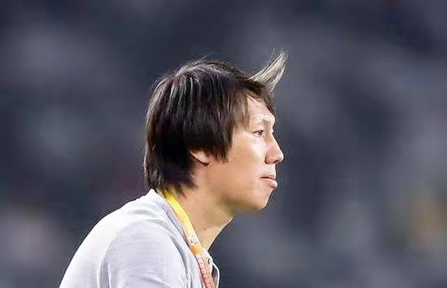 国足0:1日本出线形势分析,国足一球未进仍有出线概率