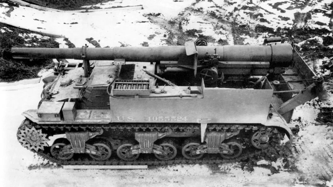 美国下一代自行火炮,美国最新自行火炮