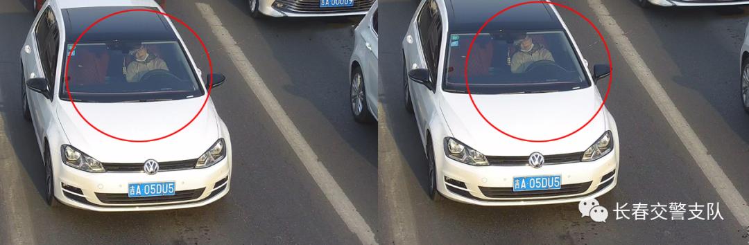 五大曝光都是什么,五大不文明交通违法曝光