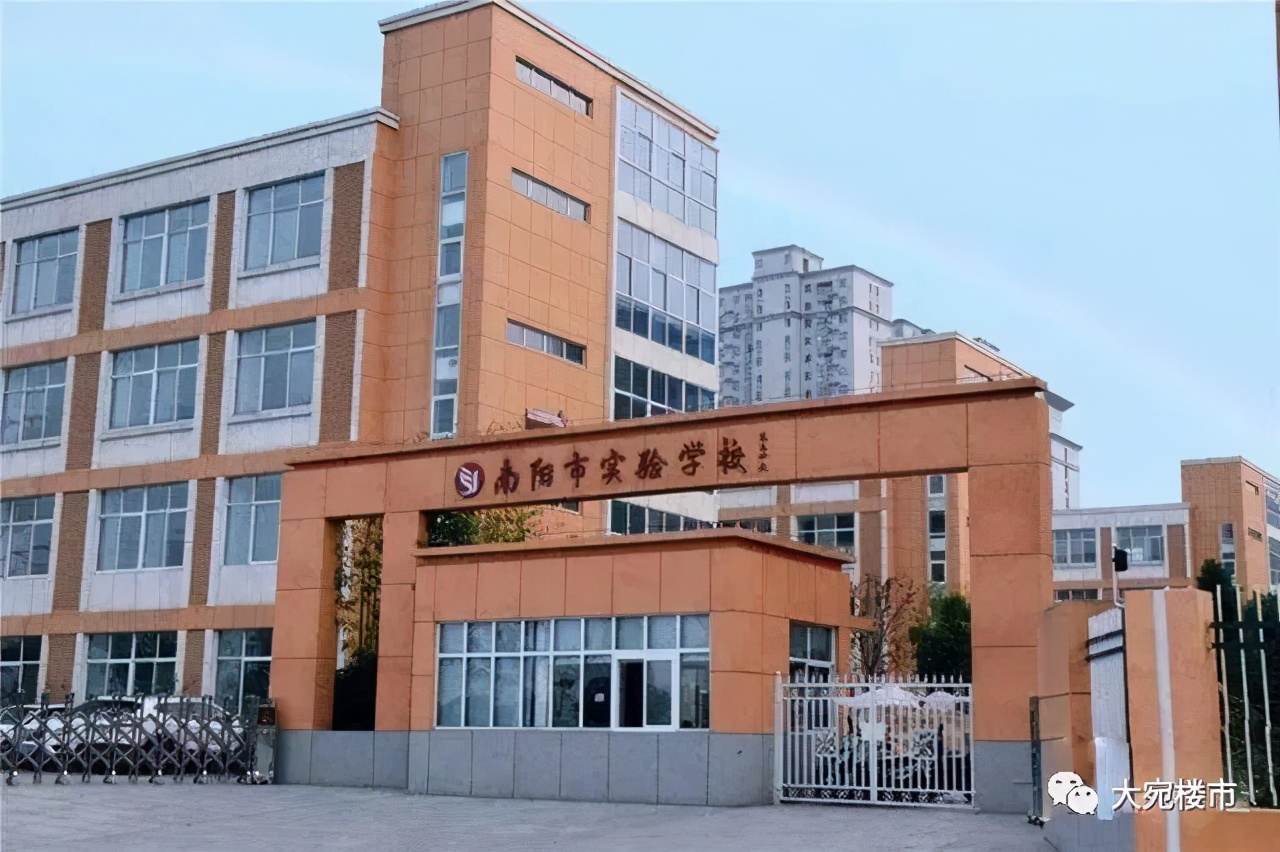 南阳市重点小学排名榜前十名,南阳最好小学排行榜最新