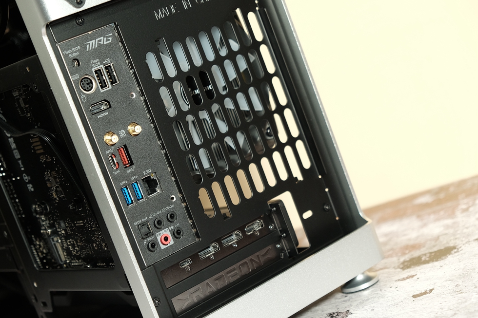 atx360水冷,360水冷atx大板机箱