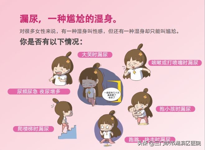 女性盆底功能障碍性疾病,盆底功能障碍中医分析