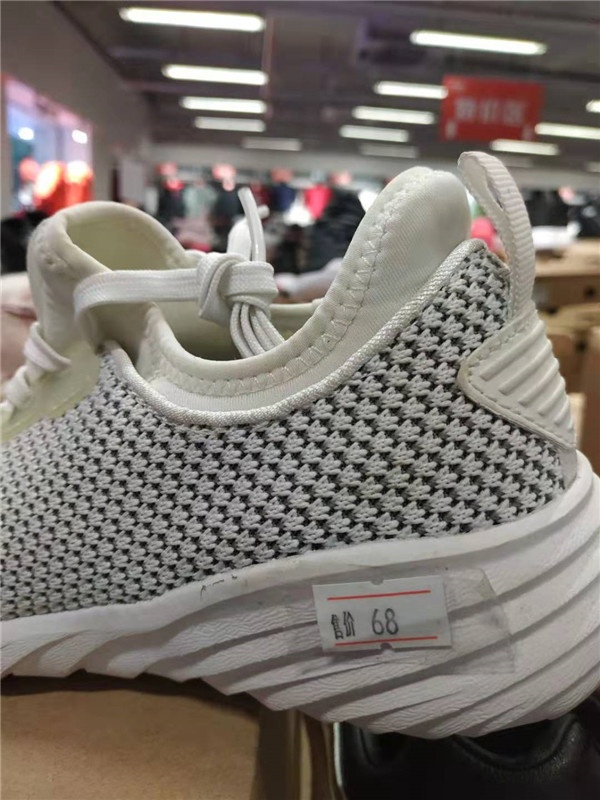 晋江鞋都安踏,福建晋江李宁安踏运动鞋