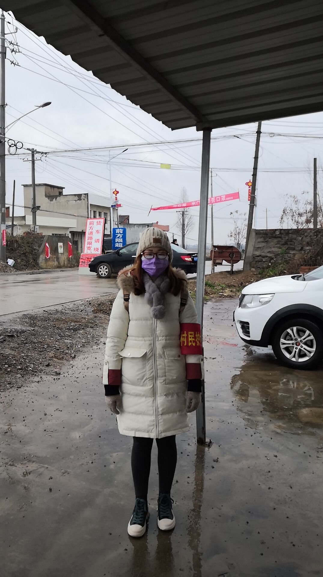 战疫一线巾帼英姿别样红,一线医务人员抗疫巾帼英雄谱