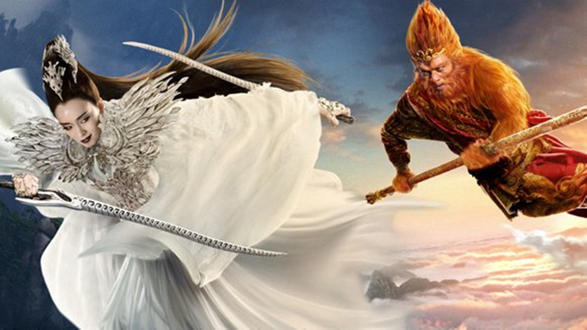 西游记平顶山妖怪来历,西游记里怎么区分人和妖