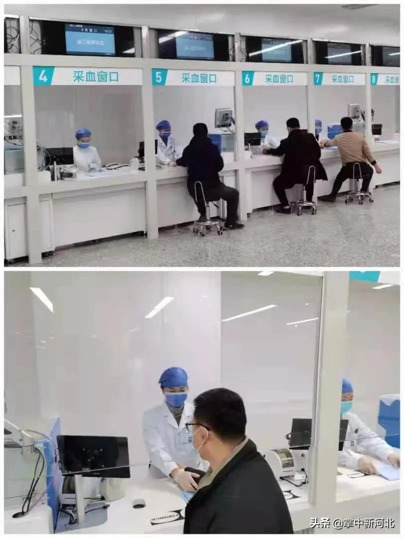 邢台人民医院皮肤科北院区在哪里,邢台市人民医院新区皮肤科挂号