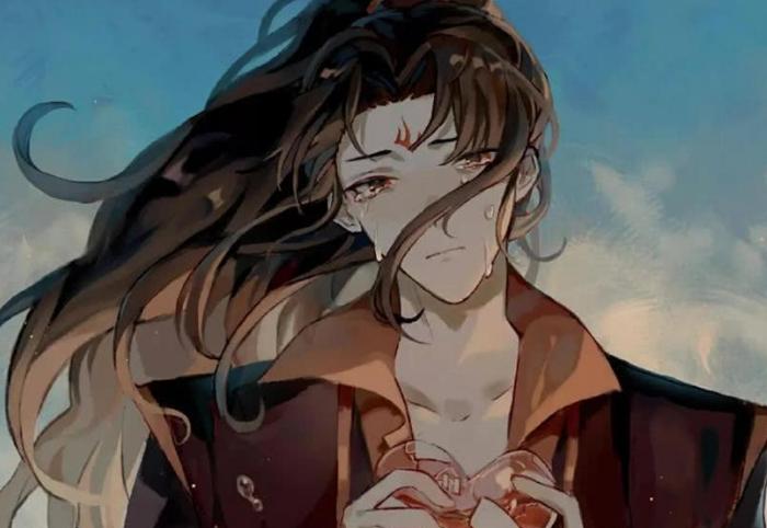 渣反：清净峰“关了”两个世间最不清净之人，结果自然是伤人伤己