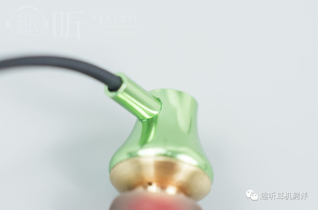 Northforestpro极北之森入耳式耳机体验测评报告