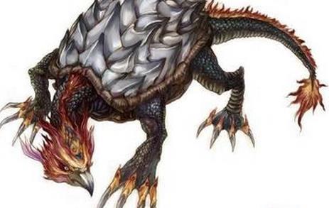 山海经75种全部异兽图,山海经异兽传和山海经异兽录