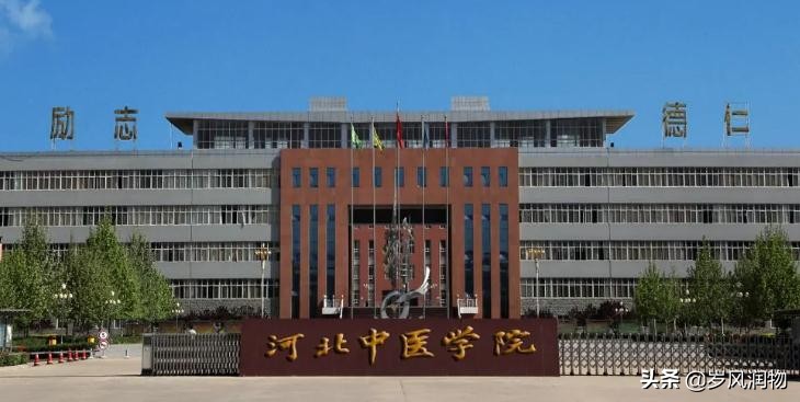 石家庄被低估的学校,石家庄高等教育怎样