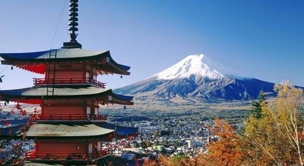 为什么每天都被国人骂，也不能阻止中国人去日本韩国玩呢？