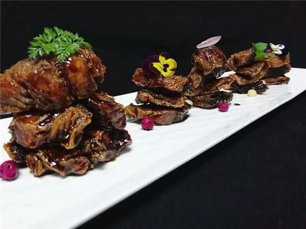 16道精美凉菜附做法,10道美味凉菜的做法