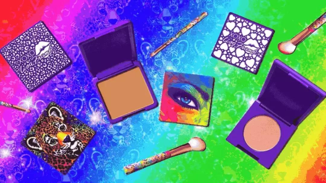 火爆全宇宙的“泫雅风”背后有着怎样的文化元素？转发送眼影盘