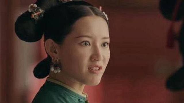 尔晴嫉妒憎恨魏璎珞,尔晴为啥被傅恒讨厌