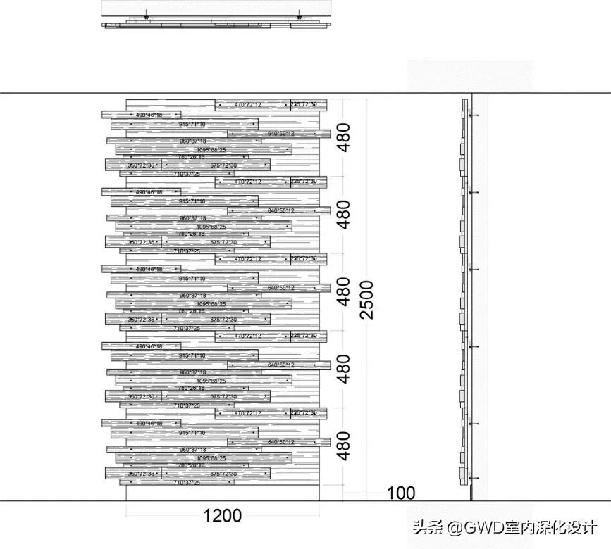 设计师完美解决隔音问题,室内设计隔音