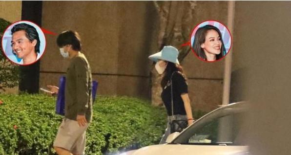 回顾舒淇的情感经历,舒淇到底有几段婚姻情况