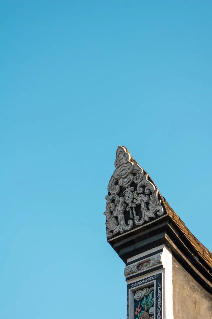 福州一座会让人怀念的城市,福州一座宝藏小镇