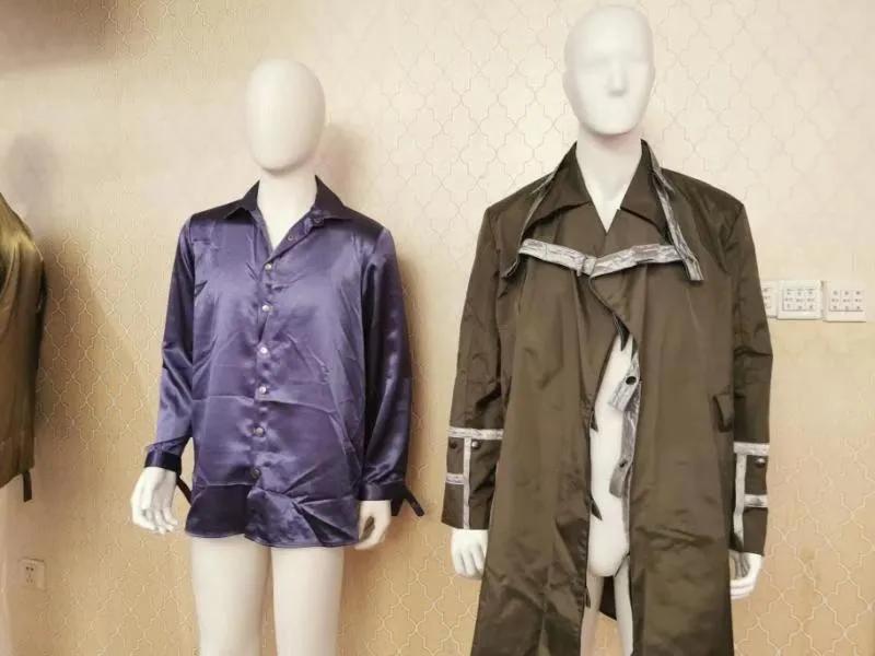 解好“绿色”这道必答题！从3家绿色纤维认证企业经营实践看行业新风向