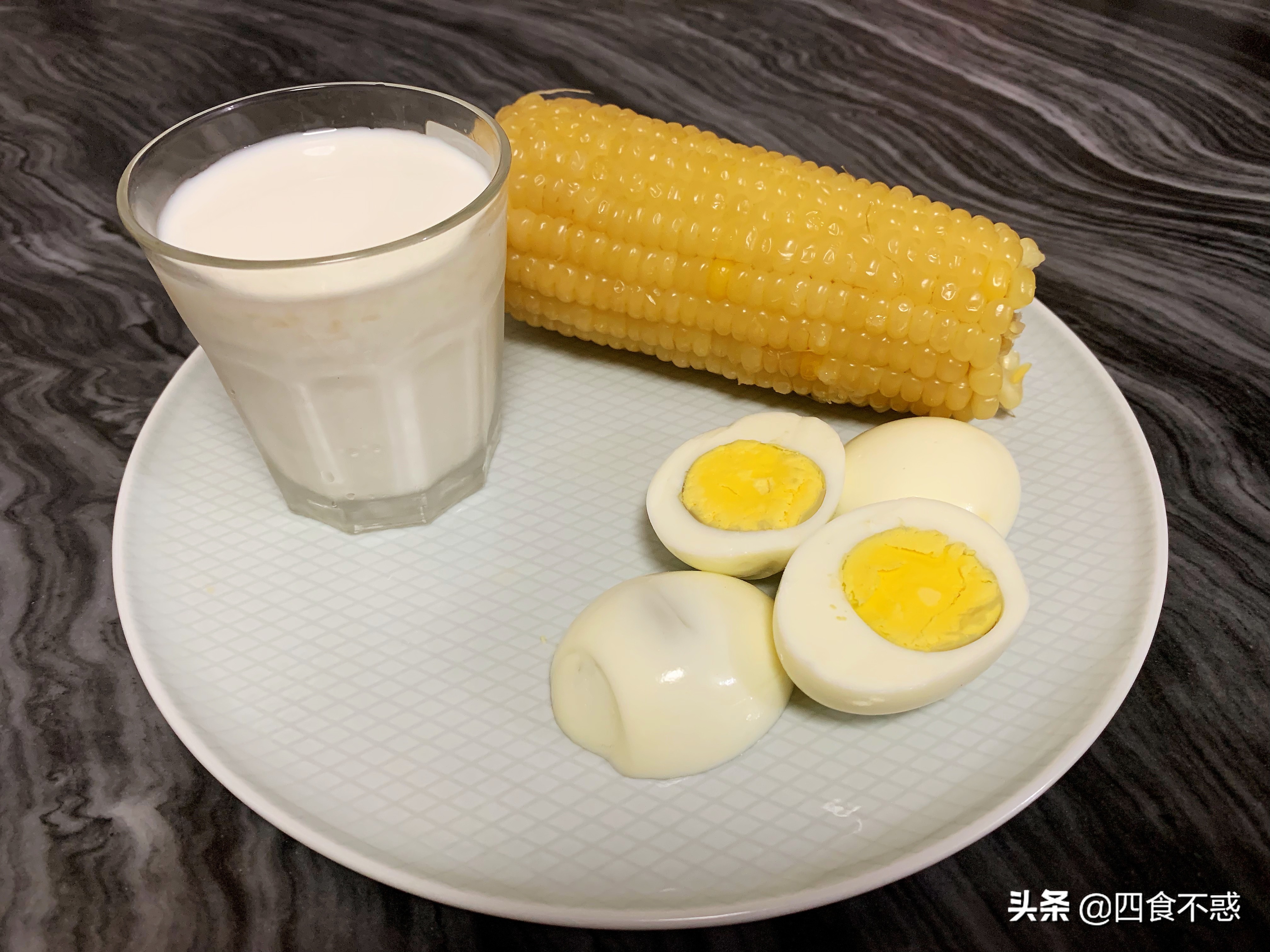 超简易的减脂晚餐好吃又低脂,减脂饱腹又好吃的食谱