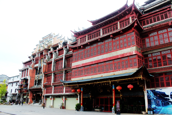 如何评价桂林这座城市,广西桂林究竟是一个什么样的城市