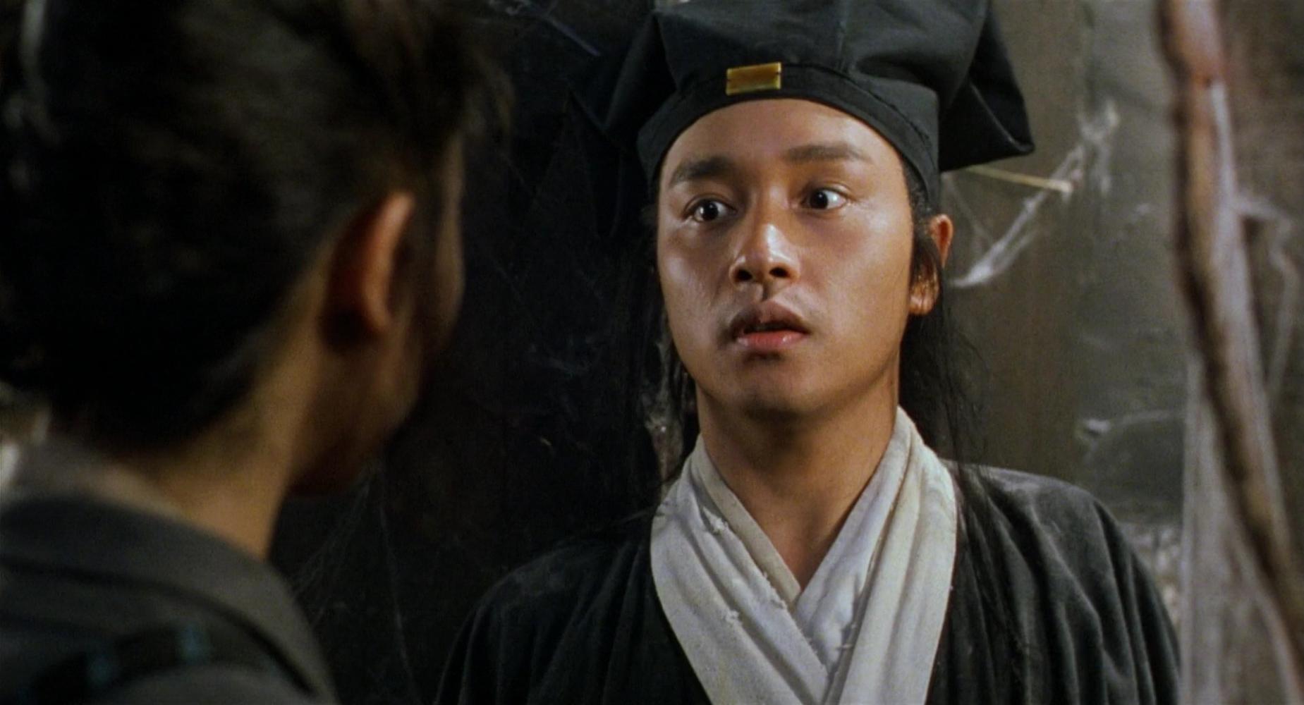 倩女幽魂人间情聂小倩救书生,小说倩女幽魂的结局