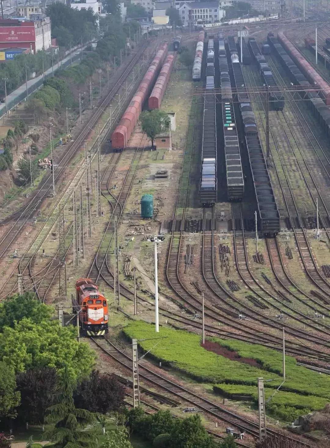 亚洲铁路最大火车站是哪个,亚洲最大铁路枢纽站