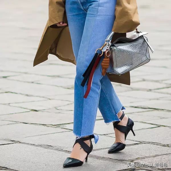 潮流包包手袋品牌有哪些,手袋品牌档次分类