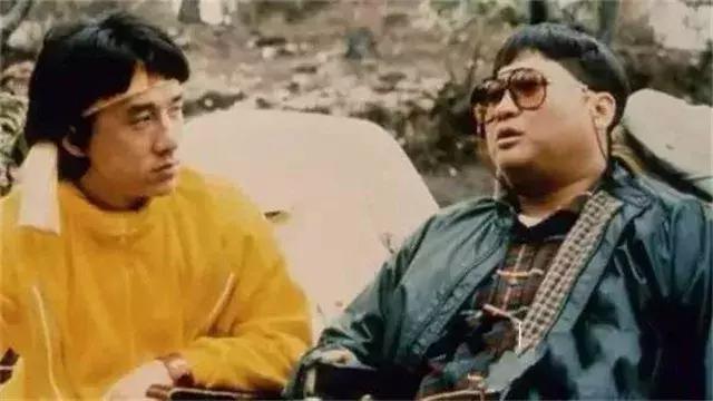 香港影坛三大全能影人，成龙上榜，《霍元甲》独臂老人也在