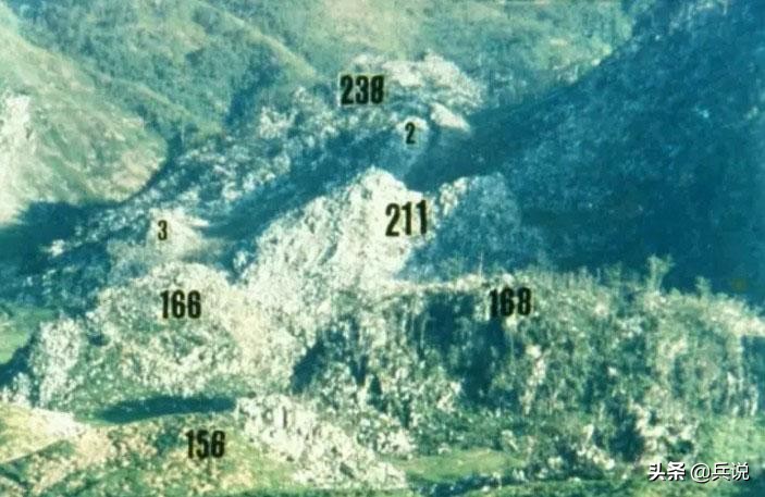 丢失2个哨位,211高地仍打胜仗!*锡龙廖**:八条经验,实在可行