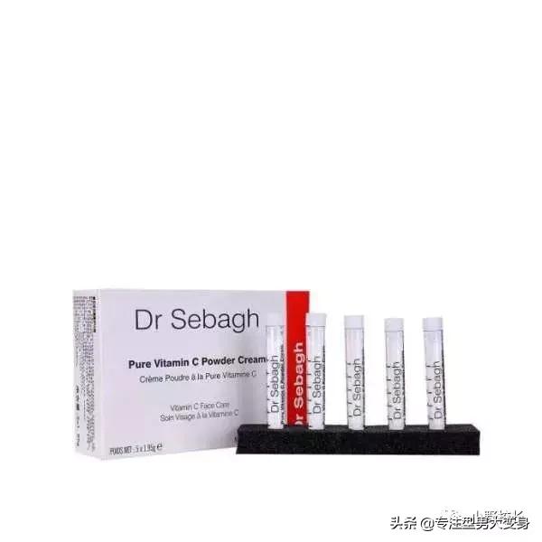 祛痘印有效的精华,祛痘印最有效的方法有4招