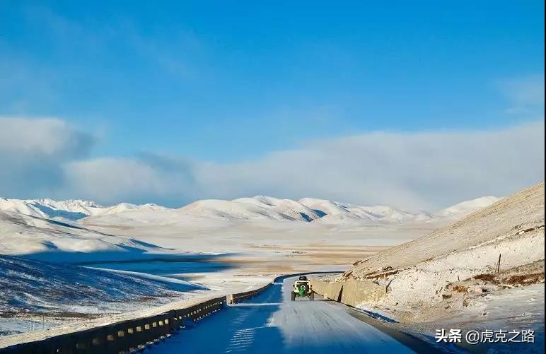 12月20日前往青海玉树热永小学，你愿意做山区孩子的汉语老师吗？