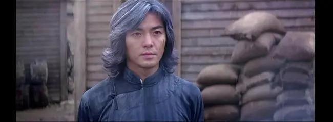 中华英雄胡兵巅峰对决,胡兵中华英雄上映