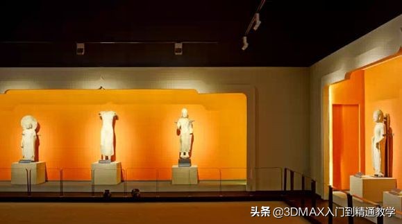 3dmax用什么灯光打产品,3dmax灯光怎么做出高级感