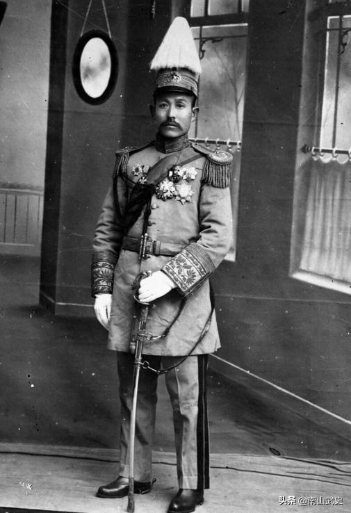 温敬铭武术枪术,武术大师温敬铭