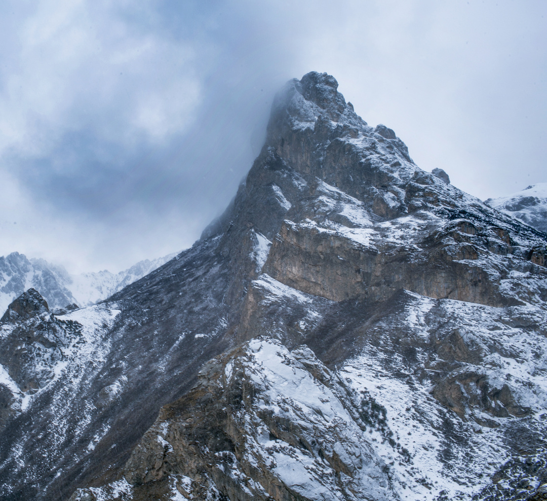 为什么是祁连山?|地球知识局